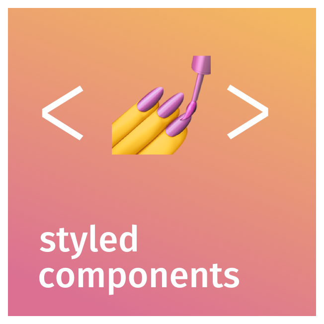 styled-components